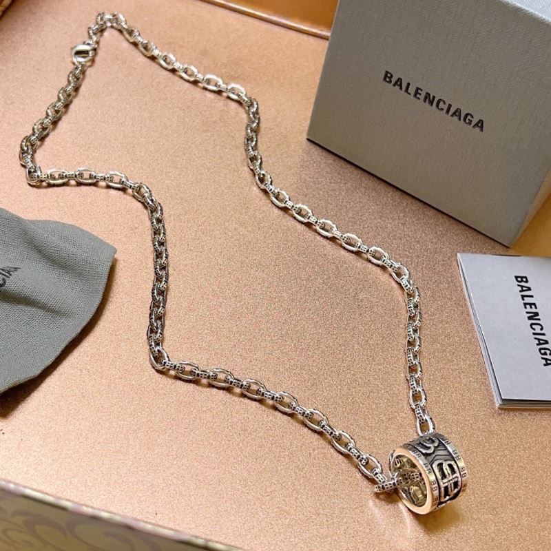 Balenciaga Necklaces